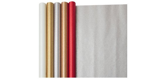 Pailleté 70g, 1,50x0,7m prés.35rlx ass. - Assortiment