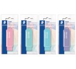 Gomme 525 PS1 pastel, assorti