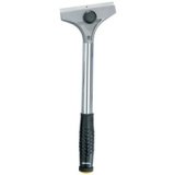 Grattoir manche long, largeur: 100 mm
