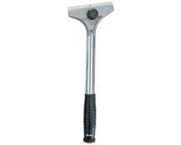 Grattoir manche long, largeur: 100 mm