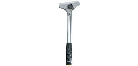 Lame de rechange pour grattoir, largueur: 100 mm
