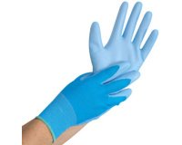 Gant de travail ULTRA FLEX HAND, M - La paire