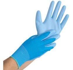 Gant de travail Ultra Flex Hand Hygostar - La paire