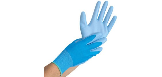 Gant de travail ULTRA FLEX HAND, L - La paire