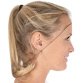 Haarnet, nylon