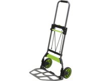 Diable de transport, pliable, charge: 100 kg