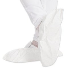Surchaussure PEC ANTI SLIDE, blanc
