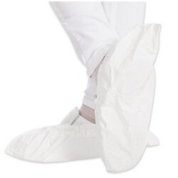 Surchaussure PEC ANTI SLIDE, blanc