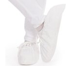 Surchaussure PEC ANTI SLIDE LIGHT, blanc