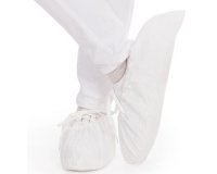 Surchaussure PEC ANTI SLIDE LIGHT, blanc