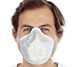Masque respiratoire COMFORT, protection: FFP3