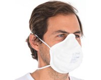 Masque respiratoire COMFORT, protection: FFP3