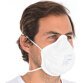 Masque respiratoire COMFORT, protection: FFP3