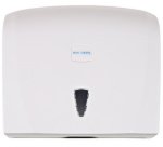 Distributeur d'essuie-mains INTERFOLD