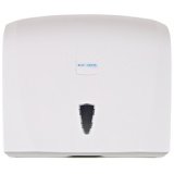 Distributeur d'essuie-mains INTERFOLD