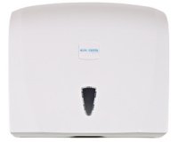 Distributeur d'essuie-mains INTERFOLD