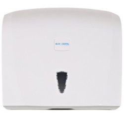 Distributeur d'essuie-mains INTERFOLD
