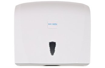 Distributeur d'essuie-mains INTERFOLD