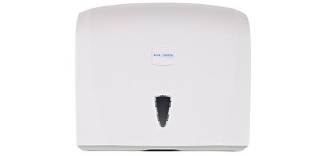 Distributeur d'essuie-mains INTERFOLD
