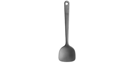Cuillère de wok Chef's, gris