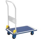 Roue pivotante de rechange pour chariot Professionnel