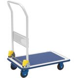 Roue pivotante de rechange pour chariot Professionnel