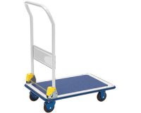 Laadkarretje Professional Plus 150 kg