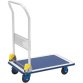 Roue pivotante de rechange pour chariot Professionnel