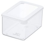 GastroMax Boîte de conservation, 1,65 litre, transparent/