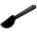 Cuillère à glace, noir