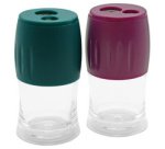 Potloodslijper dubbel Taill'Liberty