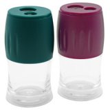 Potloodslijper dubbel Taill'Liberty assortiment