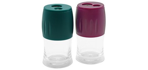 Potloodslijper dubbel Taill'Liberty