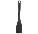 Spatule, noir