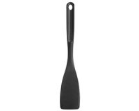 Spatule, noir