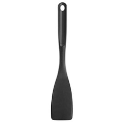 Spatule, noir