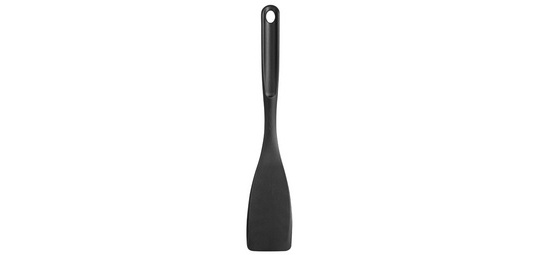 Spatule, noir