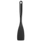 Spatule, noir