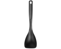 Cuillère de cuisine, noir