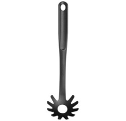 Cuillère à pâtes, noir