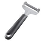 Coupe-fromage pour fromage tendre, noir/inox