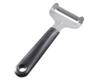 Coupe-fromage pour fromage tendre, noir/inox