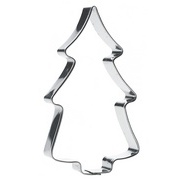 Ausstechform aus Edelstahl