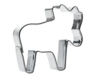 Emporte-pièce Elan, hauteur: 85 mm, inox