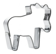 Emporte-pièce Elan, hauteur: 85 mm, inox