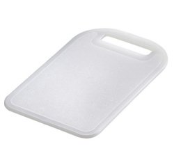 Planche à découper, 300 x 205 mm, transparent