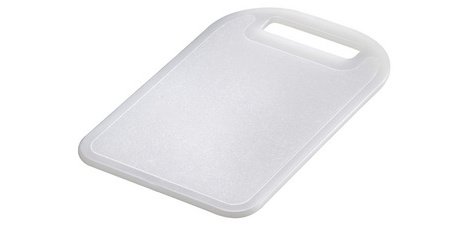 Planche à découper, 250 x 150 mm, transparent