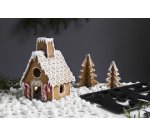 Emporte-pièce 3D 'Sapin en pain d'épices'