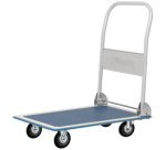 Chariot à plate-forme Cargo, charge: 150 kg