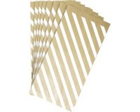 Geschenktas 'geometrisch' klein